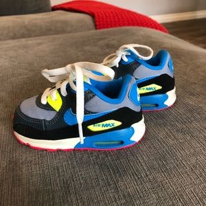 Toddler Nike Air Max